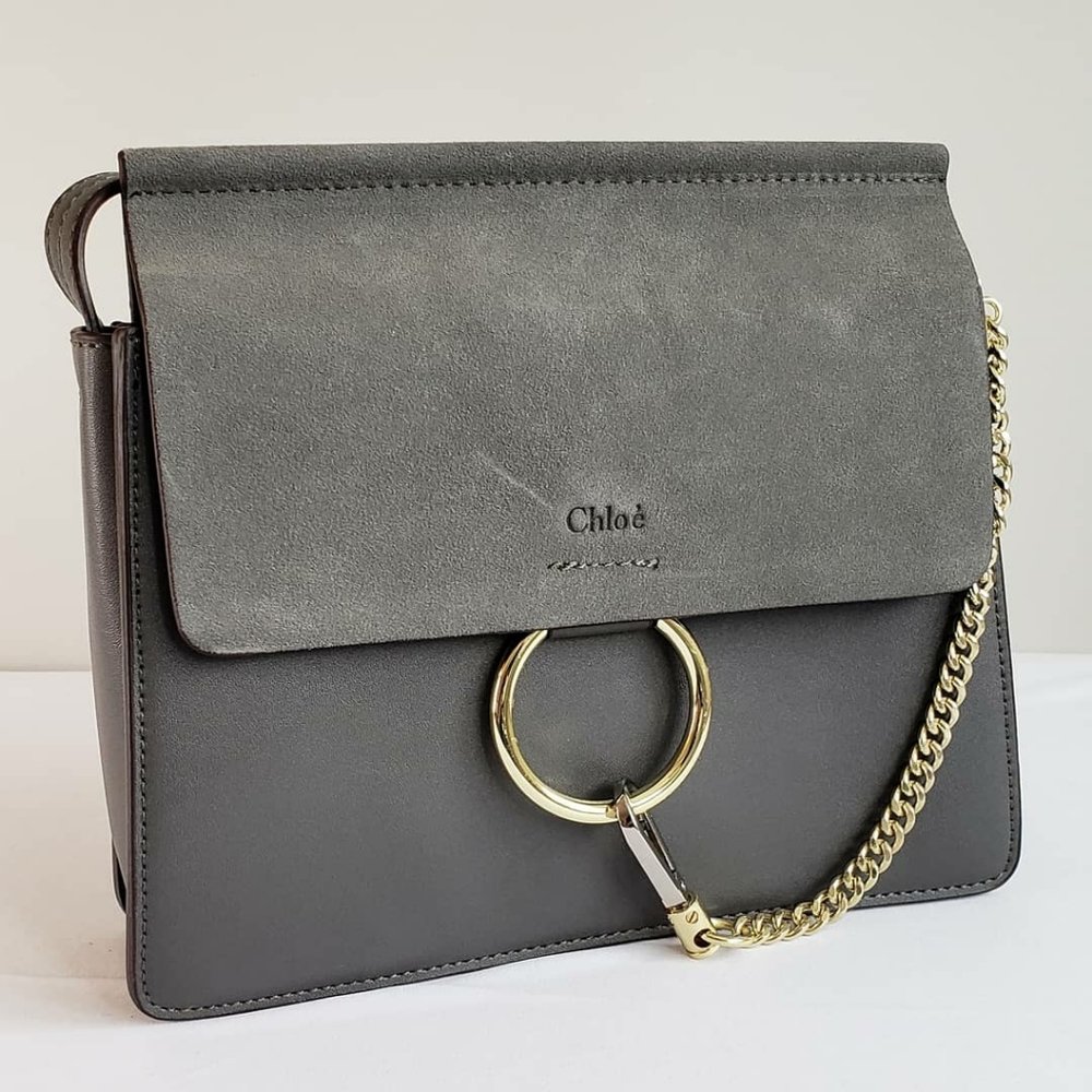 Chloe Handbag Crossbody